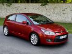 Citroen C4 VTS 2008 года
